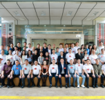 凝心聚力强根基.携手奋进新征程——深圳市四川商会顺利召开八届四次理（监）事会议