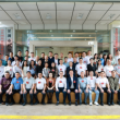 凝心聚力强根基.携手奋进新征程——深圳市四川商会顺利召开八届四次理（监）事会议