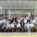 凝心聚力强根基.携手奋进新征程——深圳市四川商会顺利召开八届四次理（监）事会议