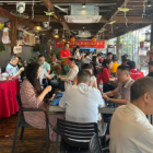 山海相连情相拥，鹏城川渝共繁荣——深圳川、渝2家商会掼蛋友谊赛圆满落幕