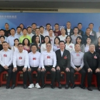 深圳市四川商会第八届第三次理(监)事会成功召开