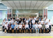 凝心聚力强根基.携手奋进新征程——深圳市四川商会顺利召开八届四次理（监）事会议