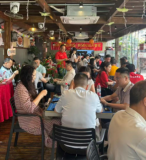 山海相连情相拥，鹏城川渝共繁荣——深圳川、渝2家商会掼蛋友谊赛圆满落幕